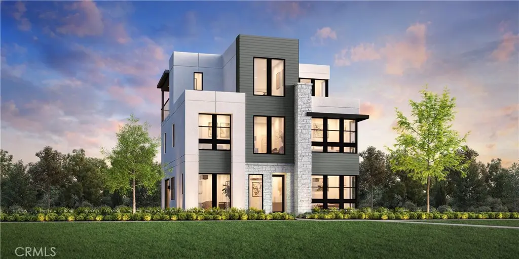 Condominium for sale at 156 Samantha, Irvine, CA featuring 5 beds and 4 baths