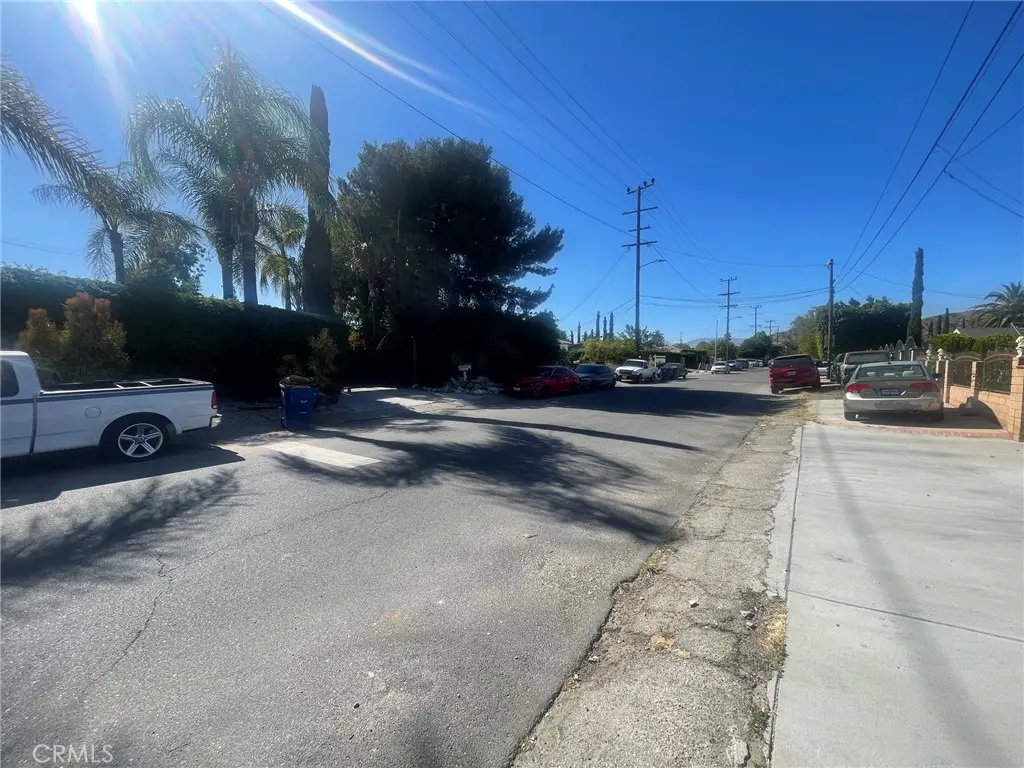 7751 Arvilla Avenue, Sun Valley, CA — listing photo 1