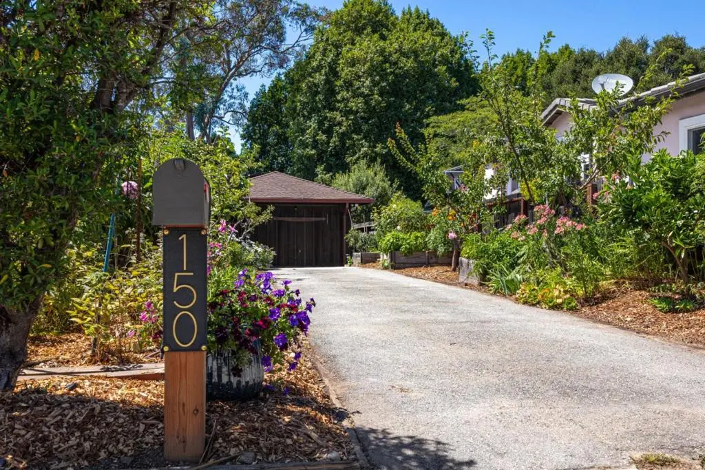 150 Sunnyside Avenue, Santa Cruz, CA — listing photo 1