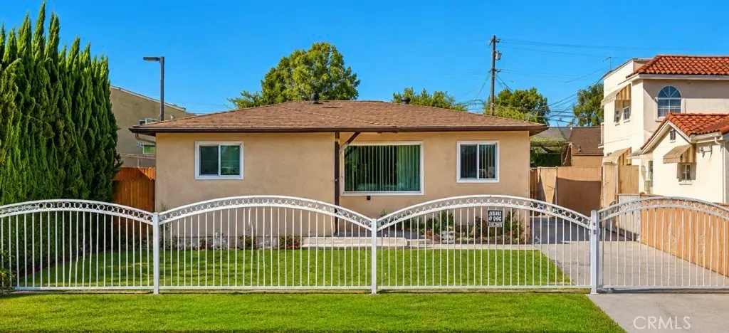 Single Family Residence for sale at 9039 Steele st, Rosemead, CA featuring 3 beds and 2 baths