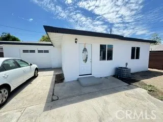 Residential Lease for rent at 2424 Bryce Road, El Monte, Los Angeles County, CA featuring 2 beds and 1 bath