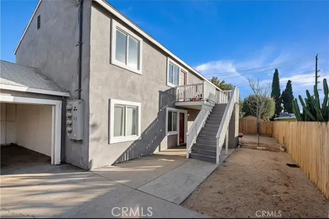 Quadruplex for rent at 253 E King A, San Bernardino, CA featuring 2 beds and 1 bath