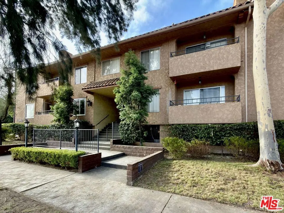 Condominium for sale at 12940 Riverside Drive 201, Los Angeles, CA featuring 2 beds and 2 baths
