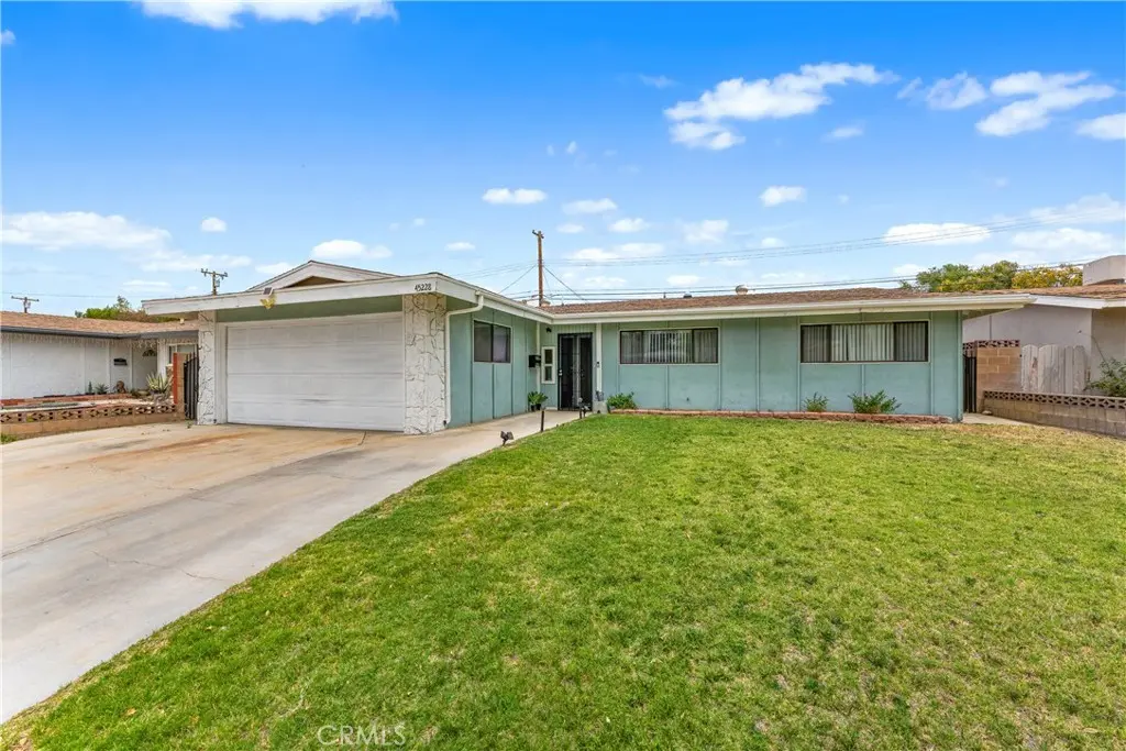 Single Family Residence for sale at 45228 Lorimer Avenue, Lancaster, CA featuring 4 beds and 2 baths