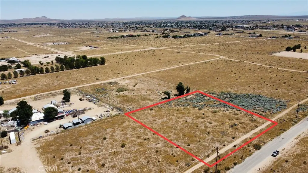 22200 Yerba Boulevard, California City, CA — listing photo 1