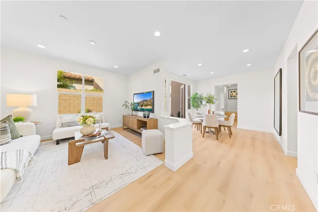 Condominium for sale at 213 Great Lawn, Irvine, CA featuring 3 beds and 3 baths