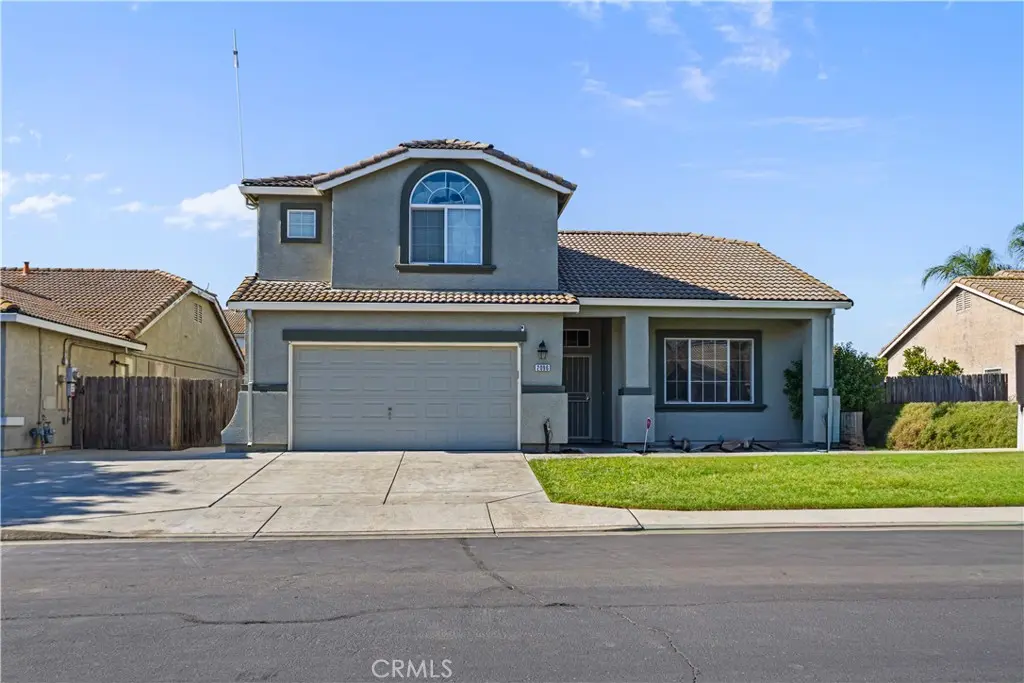 Single Family Residence for sale at 2096 Betsy Ross Court, Atwater, CA featuring 4 beds and 3 baths