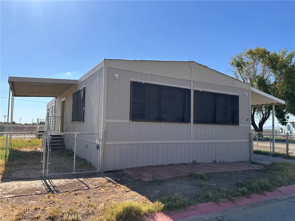 251 S Colorado River Road 47, Blythe, CA — listing photo 1