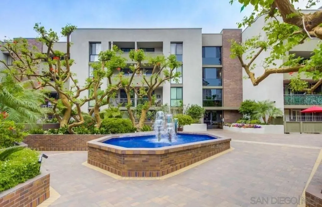 Residential Lease for rent at 850 State street 328, San Diego, San Diego County, CA featuring 1 bed and 1 bath