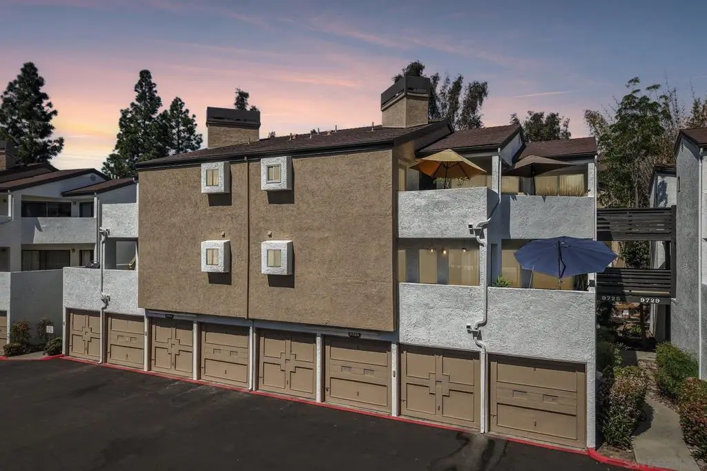 Condominium for sale at 9725 Mesa Springs Way 177, San Diego, CA featuring 2 beds and 2 baths