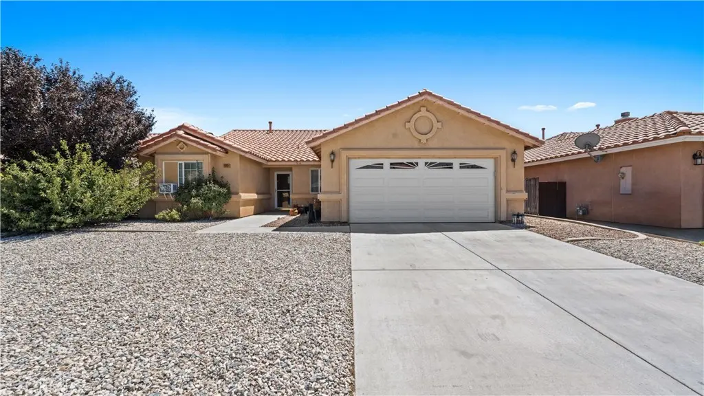 Single Family Residence for sale at 13231 Butte Avenue, Victorville, CA featuring 3 beds and 2 baths