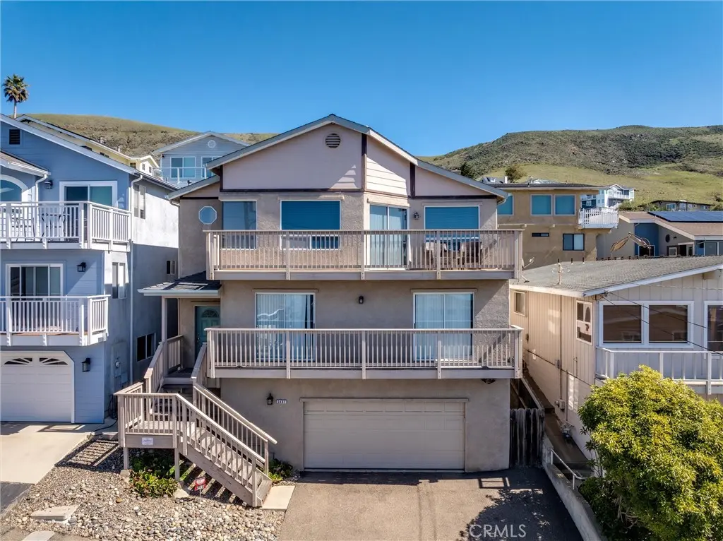 3481 Shearer Avenue, Cayucos, CA — listing photo 1