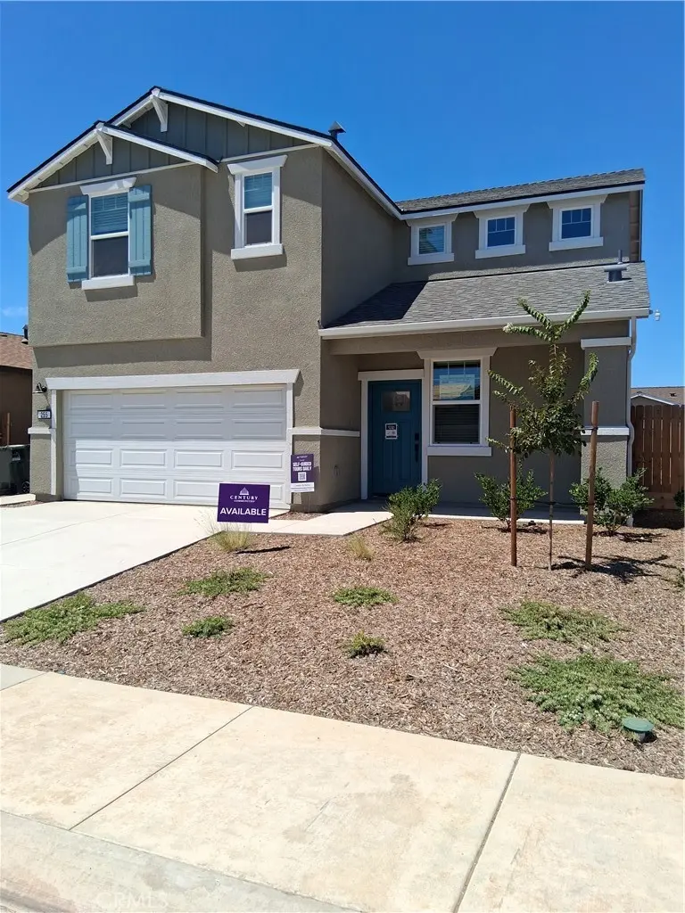 255 Travis Court, Merced, CA — listing photo 1