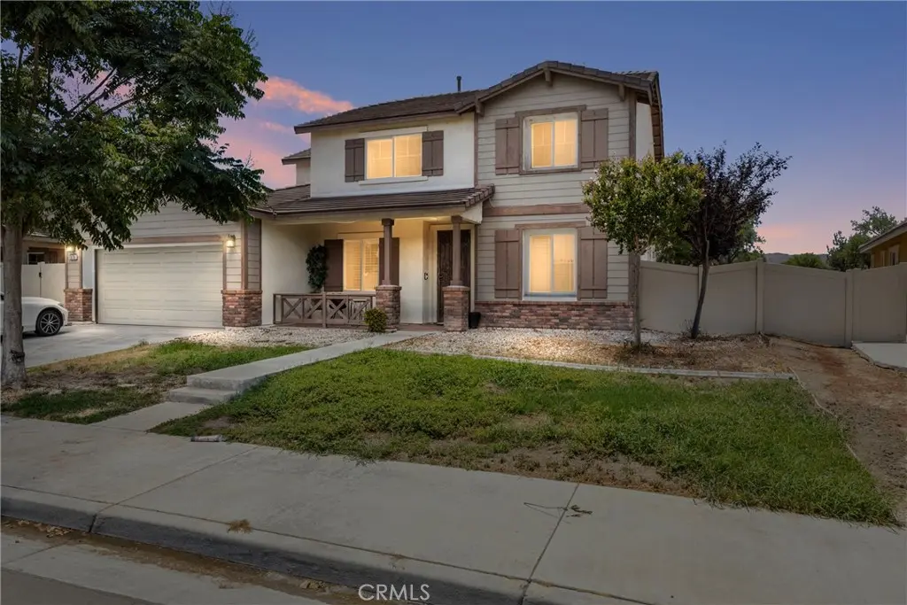 1970 Brilliance Ln, San Jacinto, CA — listing photo 1