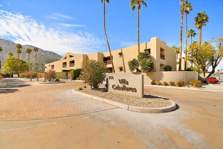 255 S Avenida Caballeros 305, Palm Springs, CA — listing photo 1