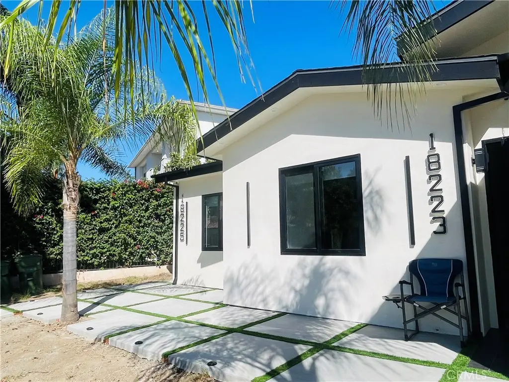 18225 Sugarman, Tarzana, CA — listing photo 1