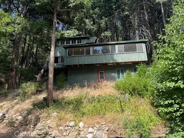 435 Blue Jay Canyon, Blue Jay, CA — listing photo 1