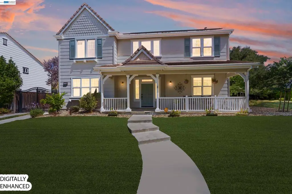 Single Family Residence for sale at 5698 Carnegie Way, Livermore, CA featuring 6 beds and 4 baths