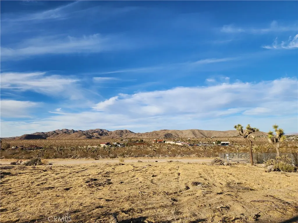 61329 Rocky Vista Lane, Joshua Tree, CA — listing photo 1