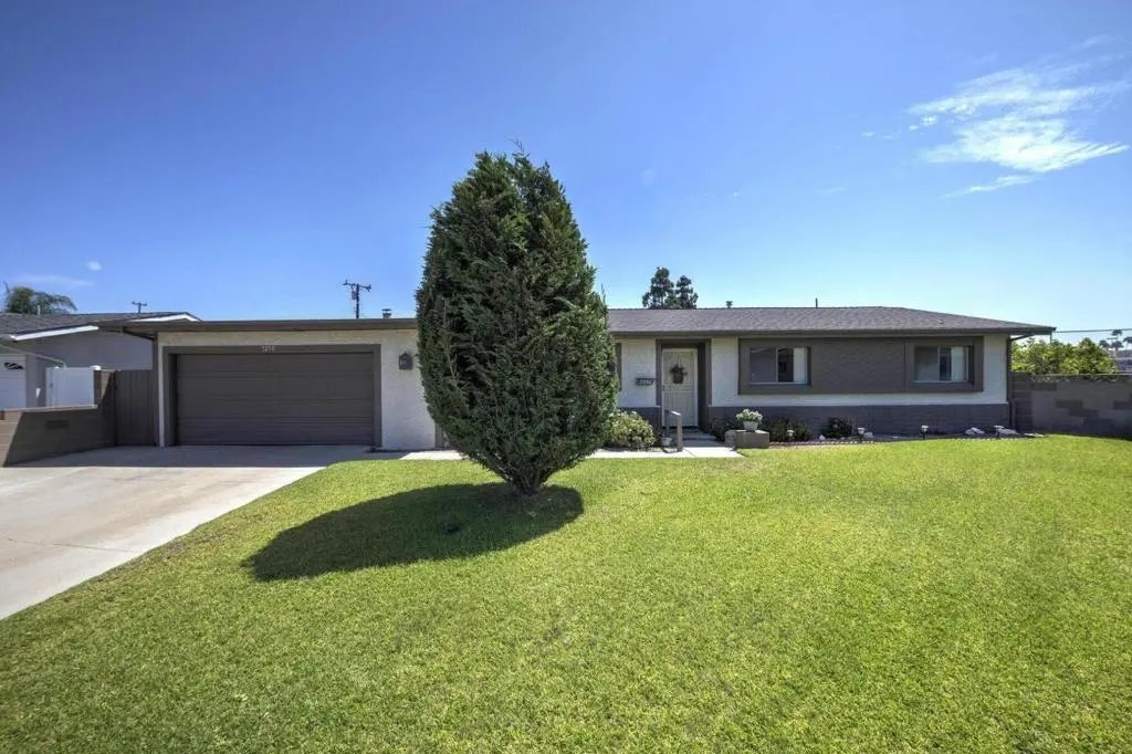 Single Family Residence for sale at 7250 Harding Circle, Buena Park, CA featuring 4 beds and 2 baths
