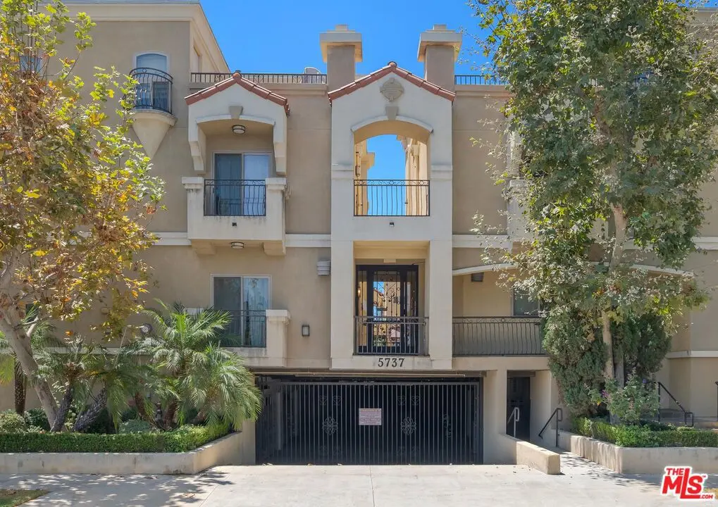 5737 Camellia Avenue 118, North Hollywood, CA — listing photo 1