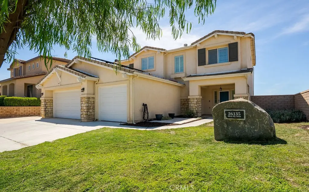 26135 Sierra Sky, Menifee, CA — listing photo 1