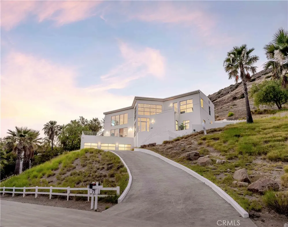 71 Coolwater Road, Bell Canyon, CA — listing photo 1