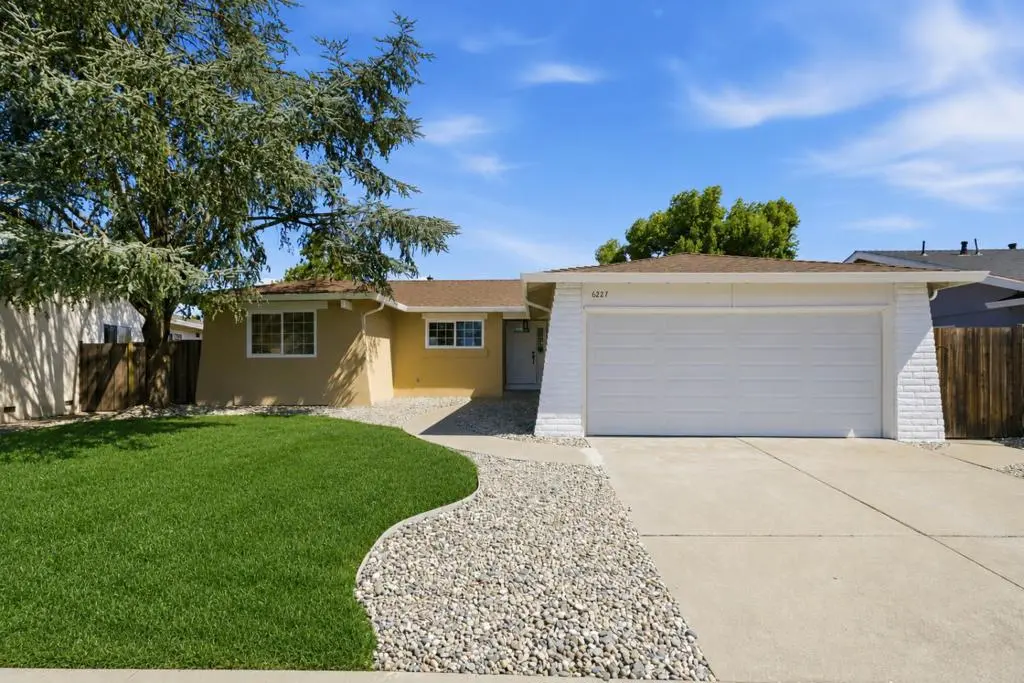 Single Family Residence for sale at 6227 Gibson Court, Pleasanton, CA featuring 4 beds and 2 baths