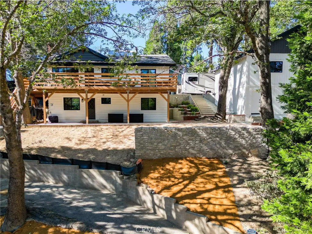 374 Dunant, Crestline, CA — listing photo 1