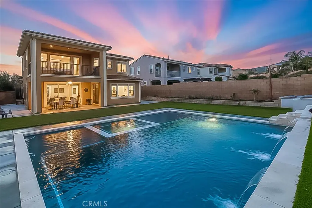 5924 Nisa Drive, Chino Hills, CA — listing photo 1