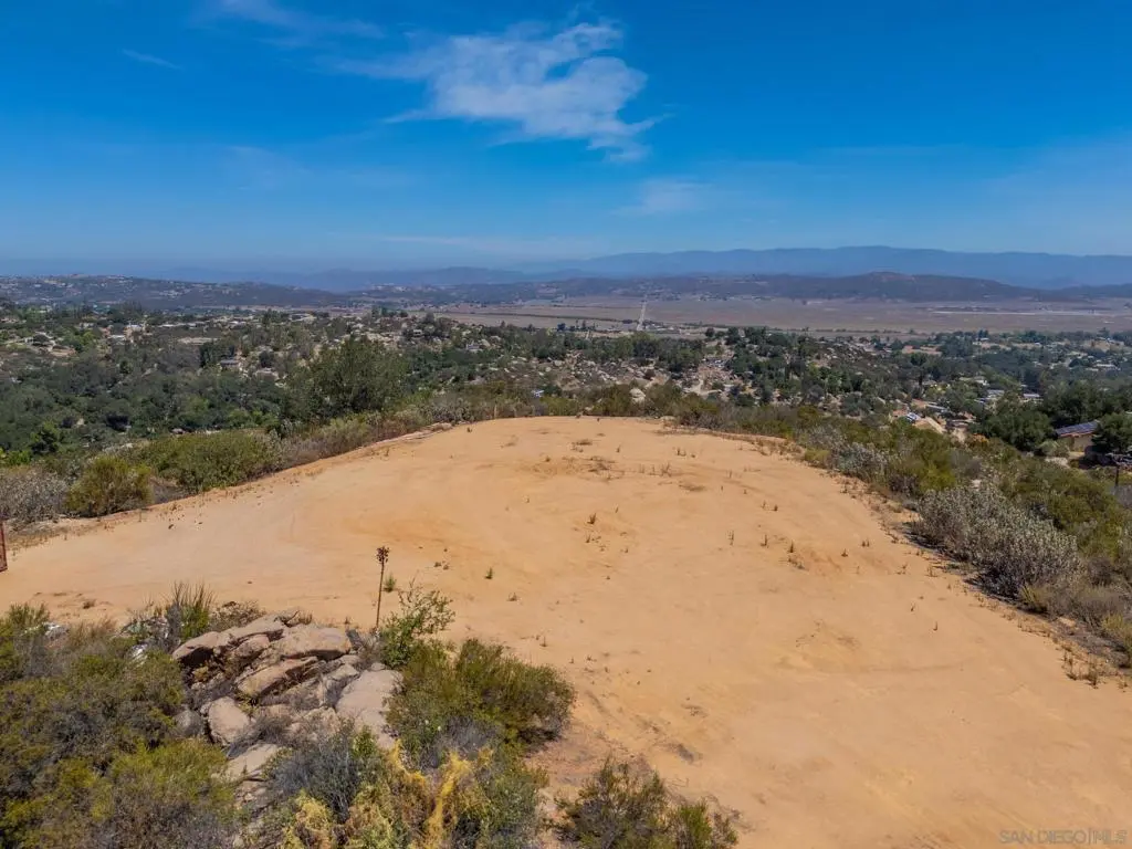 16308 Via Penasco, Ramona, CA — listing photo 1