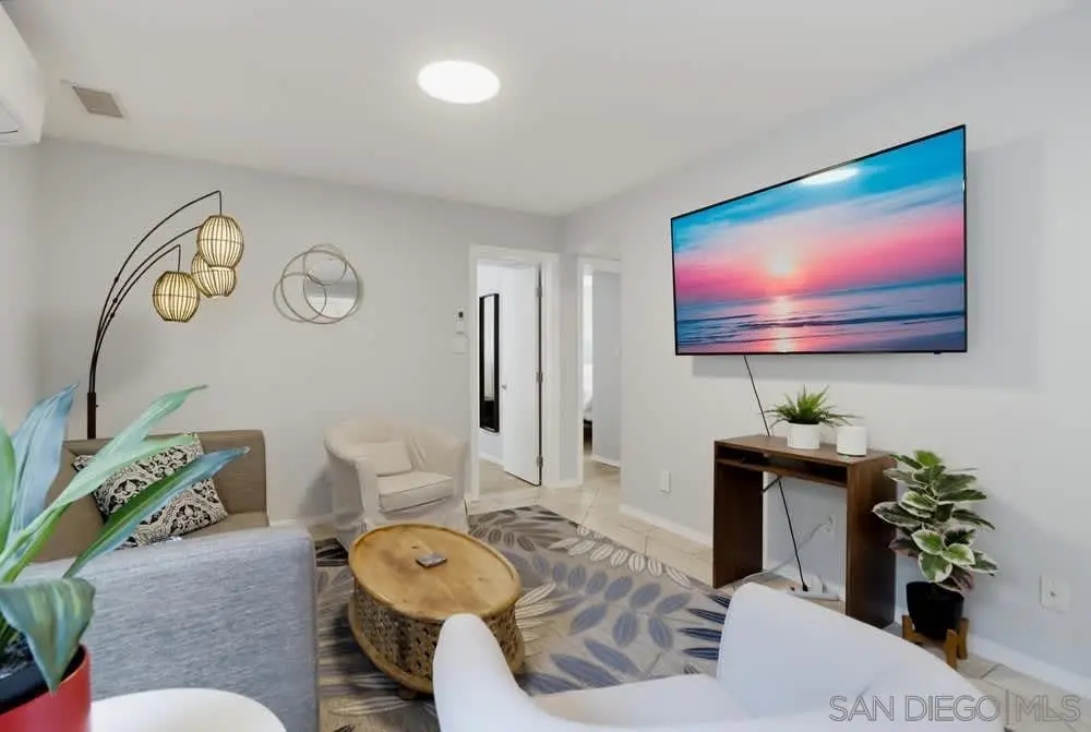 Single Family Residence for rent at 1920 Gardena, San Diego, CA featuring 3 beds and 2 baths