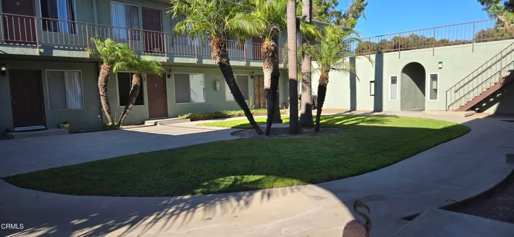 Apartment for rent at 1310 N G Street 40, Oxnard, CA featuring 1 bed and 1 bath