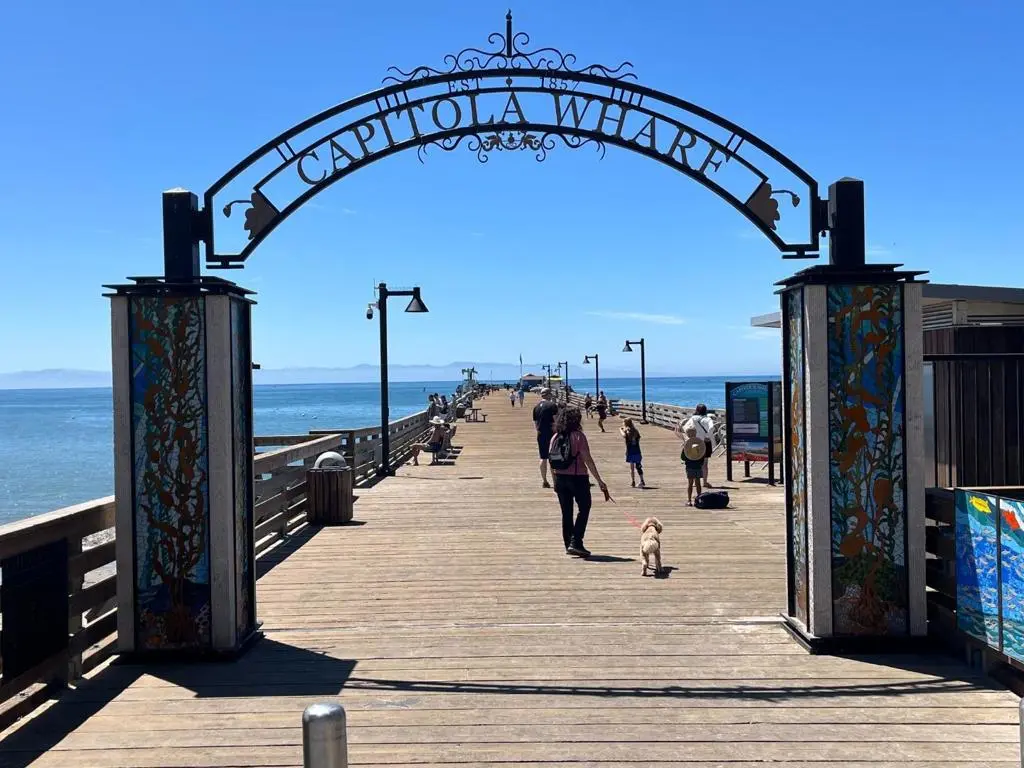 Single Family Residence for sale at 431 Capitola Avenue, Capitola, CA featuring 3 beds and 2 baths