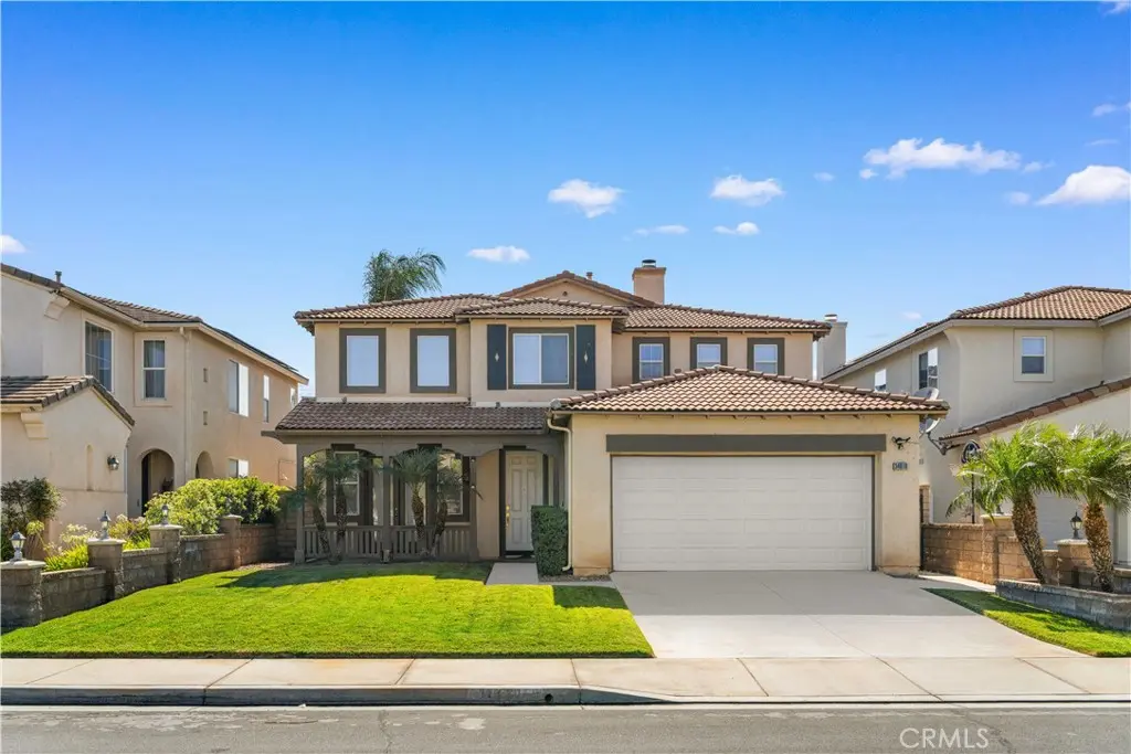34619 Chinaberry, Winchester, CA — listing photo 1