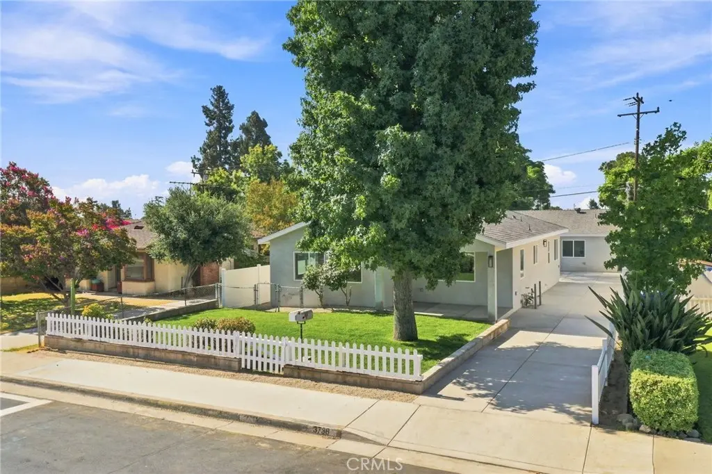 Duplex for sale at 3738 Blanche, Pasadena, CA