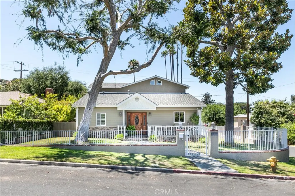 10159 Parr Avenue, Sunland, CA — listing photo 1