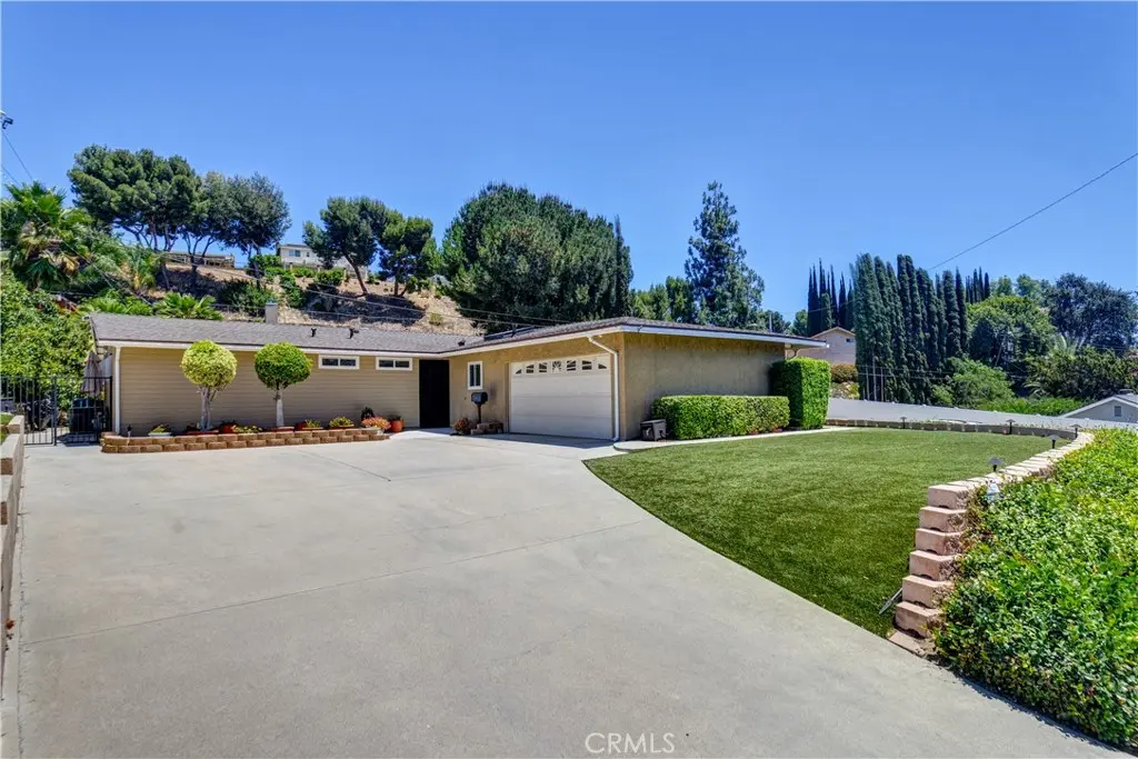Single Family Residence for sale at 1966 Fern Hollow Drive, Diamond Bar, CA featuring 3 beds and 2 baths