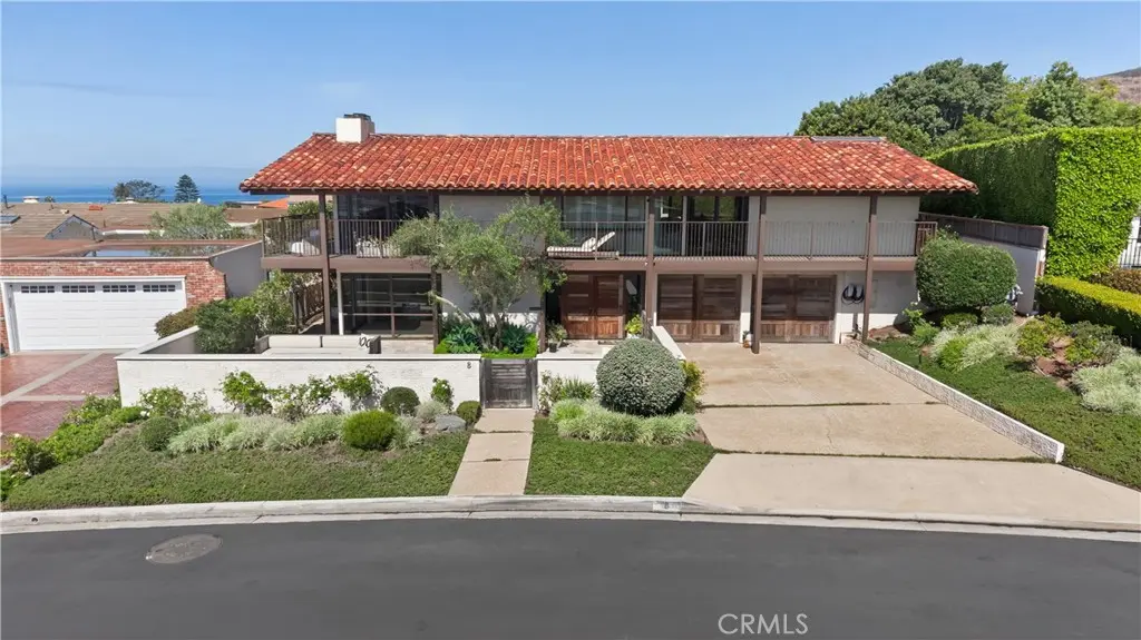 Single Family Residence for rent at 8 Monarch Bay Drive, Dana Point, CA featuring 4 beds and 4 baths