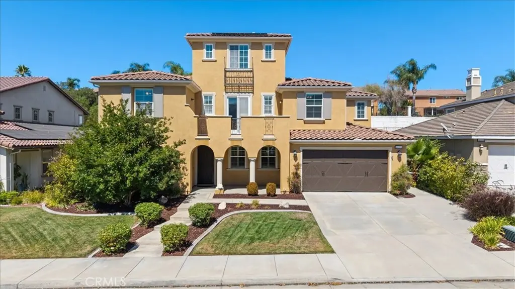 Single Family Residence for sale at 46324 Durango Drive, Temecula, CA featuring 5 beds and 5 baths