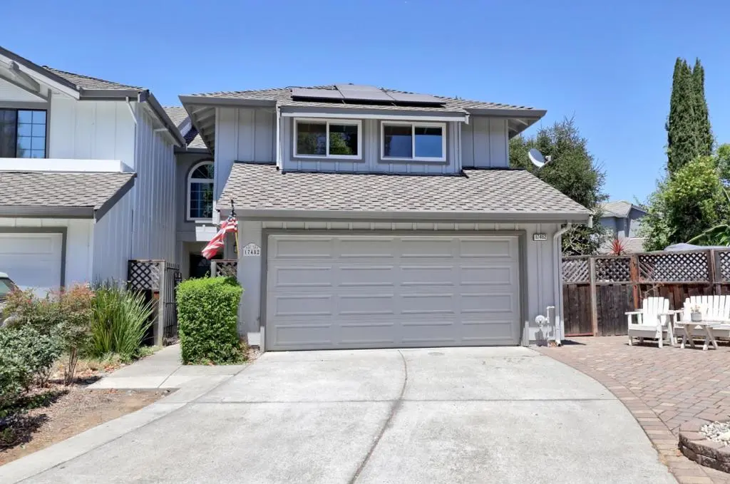 Single Family Residence for sale at 17482 Carriage Lamp Way, Morgan Hill, CA featuring 3 beds and 3 baths