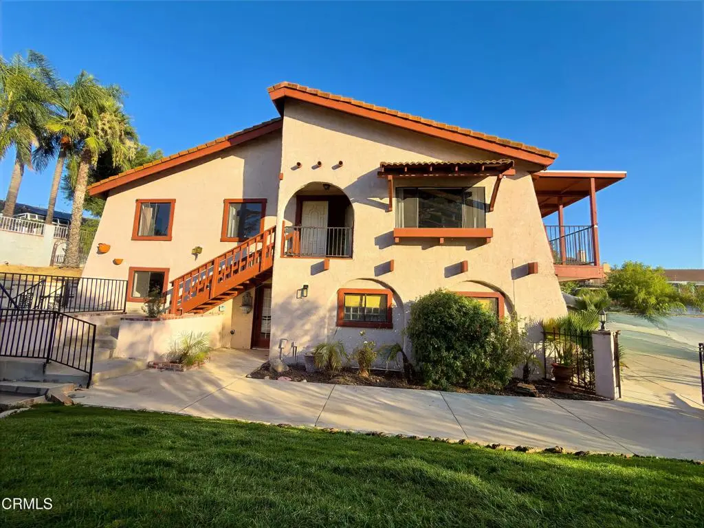 22961 Sandpiper Court, Canyon Lake, CA — listing photo 1