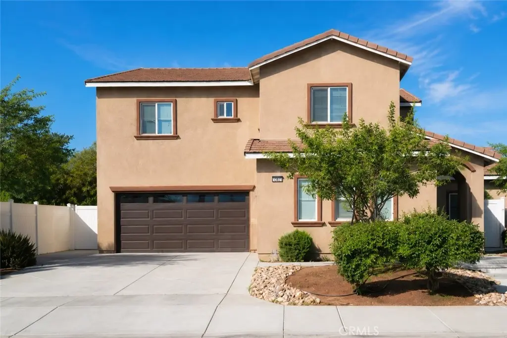 Single Family Residence for sale at 495 Montego, San Jacinto, CA featuring 4 beds and 3 baths
