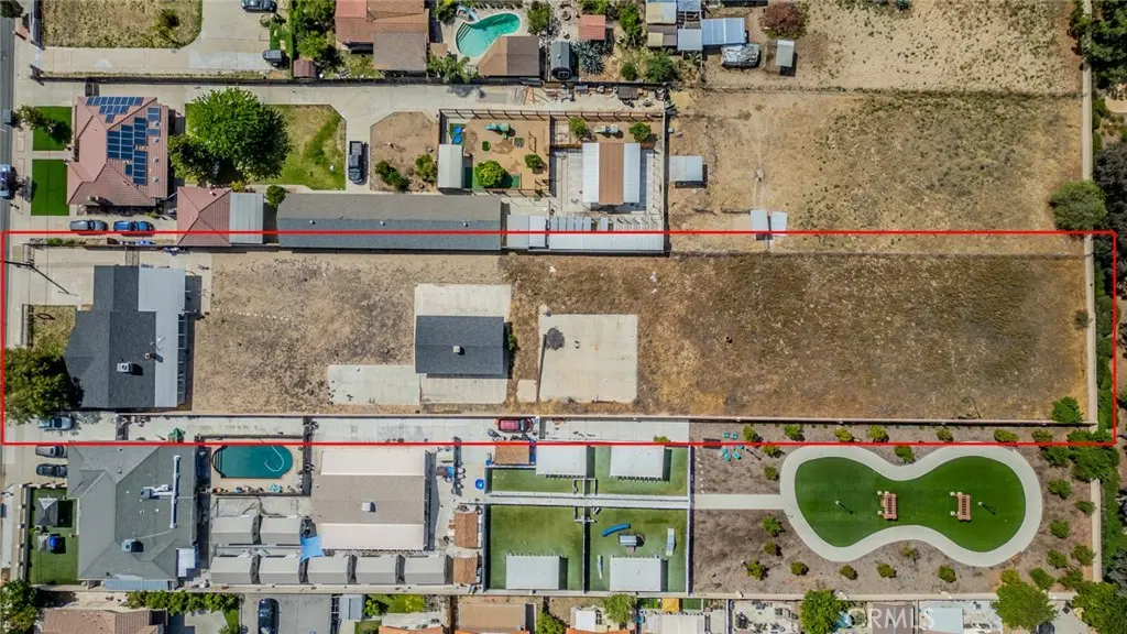 Single Family Residence for sale at 732 S Acacia, Rialto, CA featuring 4 beds and 2 baths