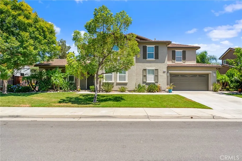 Single Family Residence for sale at 30180 Cheveley Park, Menifee, CA featuring 6 beds and 4 baths