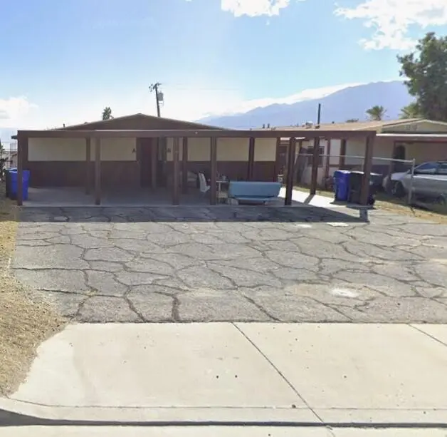 Residential Income for sale at 66445 5th Street, Desert Hot Springs, CA