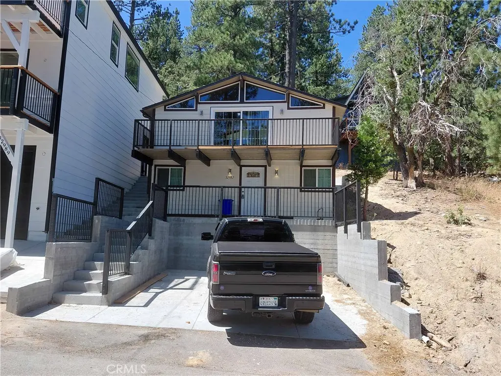 32987 Arrowbear, Running Springs, CA — listing photo 1
