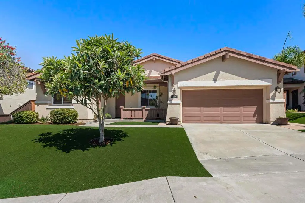 Single Family Residence for sale at 519 Bent Trail Drive, Chula Vista, CA featuring 3 beds and 3 baths