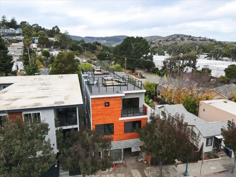 Mixed Use for sale at 18 Visitacion Avenue, Brisbane, CA