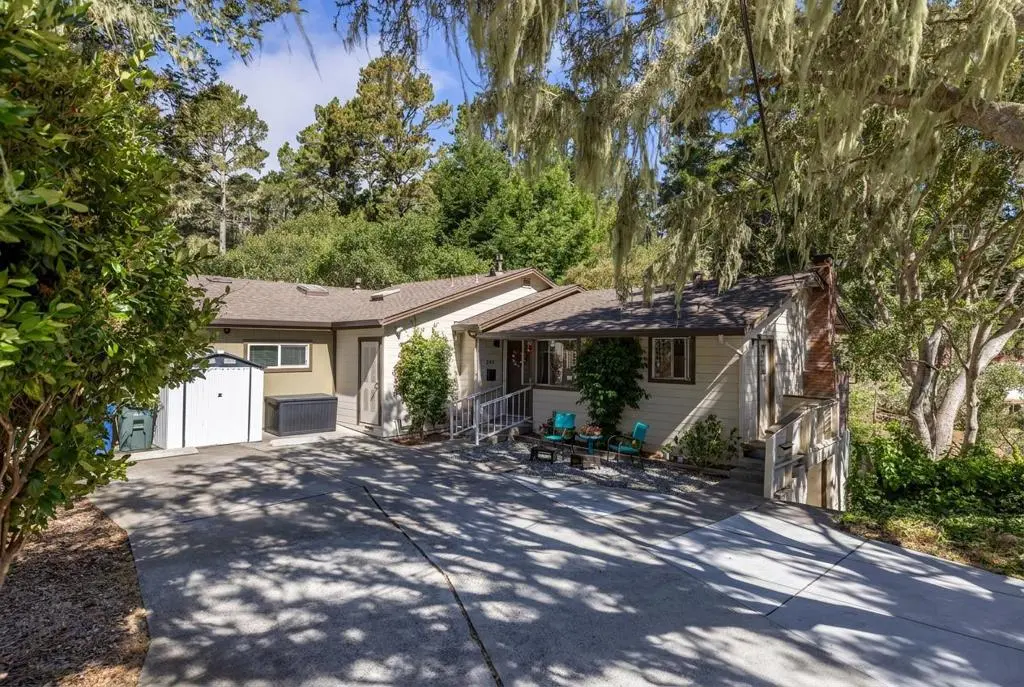 Residential for sale at 244 Mar Vista Drive, Monterey, CA featuring 7 beds and 3 baths